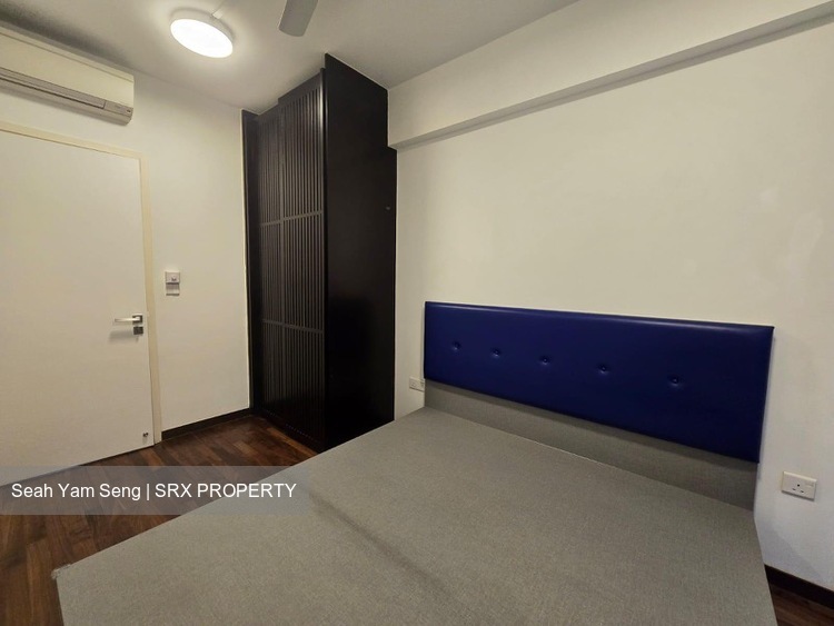 Hijauan (D9), Apartment #556437311